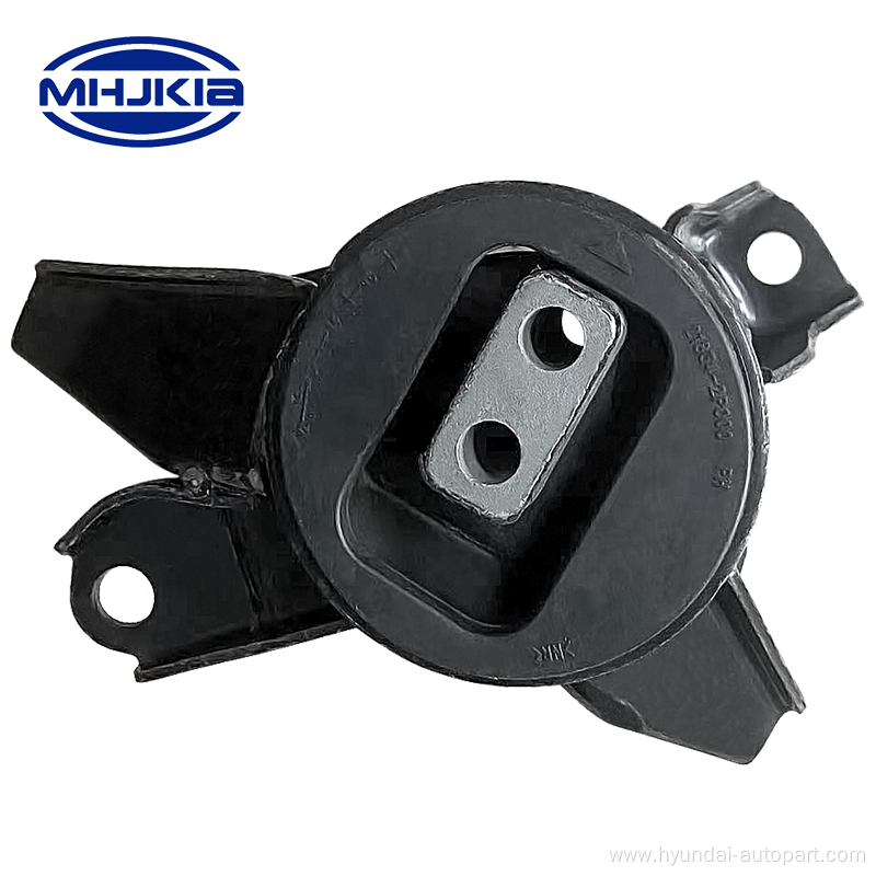 21830-2W000 Engine Mounting for Hyundai SANTA