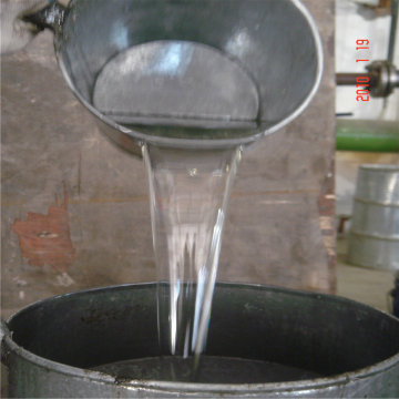 Pre-Accelerated and Thixotropic Polyester Resin for General Purpose