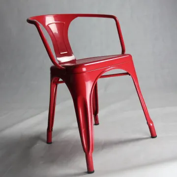 Most Popular Metal Vintage Metal Chair Stool In 2015