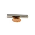 Powerful N35 rectangular neodymium magnet