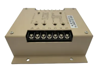 Original Mitsubishi TOHO Controller Model 04410-53100