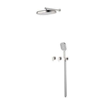 Baignoire-douche Sync à 2 poignées