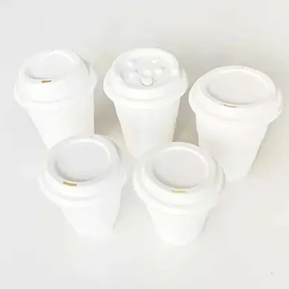 Biodegradable Coffee Cups Whoslesale