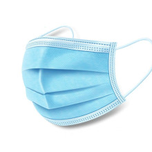 Sterile mask medical grade clinical mask