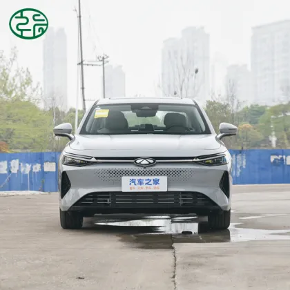2024 Chery Auto Fengyun A8: Plug-in Hybrid Electric Vehicle - Chery Fengyun New Energy Car