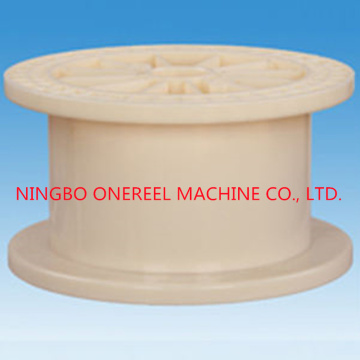 High Quality Custom Injection Mold Plastic Spools