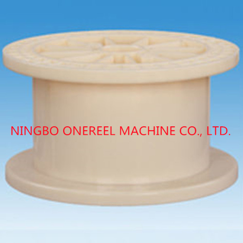 High Quality Custom Injection Mold Plastic Spools