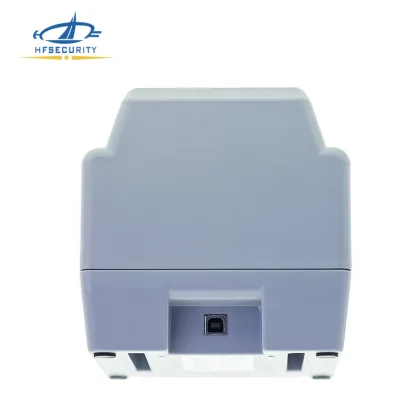 HFSecurity Bio8plus brand fingerprint collection equipment