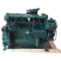 Moteur VOE14536073 EC210B D6E pour Volvo