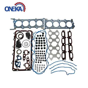Hot Sales Full Gasket Set GD-18790 for Ford Triton 5.4 3V