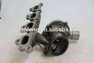 K03 53039880174 53039880110 The original Turbo Opel Corsa D 1.6 VXR 141 Kw