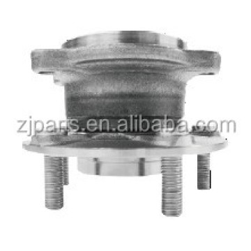 Cojinete de cubo de rueda MR589536 para MITSUBISHI