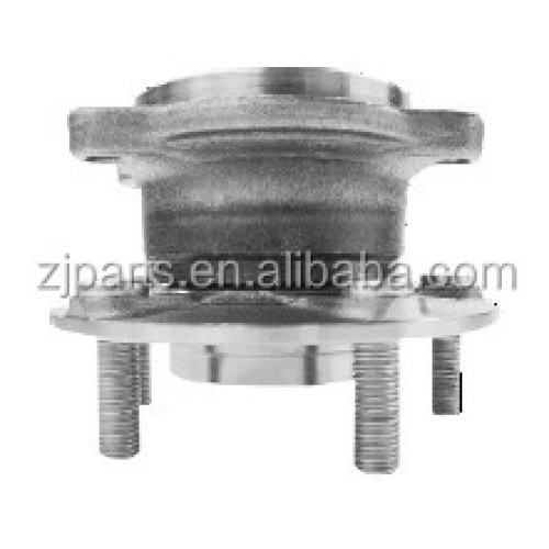 Cojinete de cubo de rueda MR589536 para MITSUBISHI