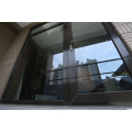 Vidro composto de vácuo eficiente em energia para janelas