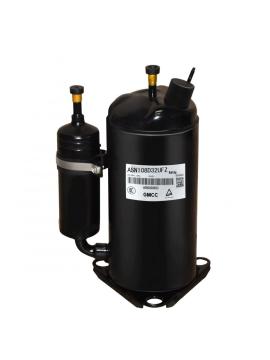 18000BTU R410A Inverter Air conditioner rotary compressor