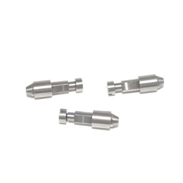 Factory Price Multi Analog Dental Implant Titanium Analogue for Osstem, Hiossen, Dentium, Straumann