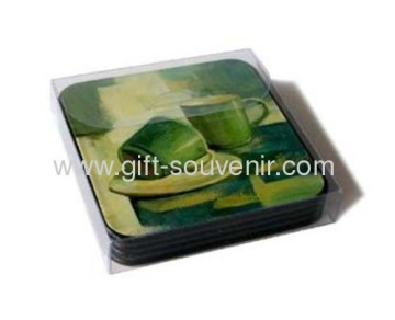Souvenirs Good Sell Coasters 