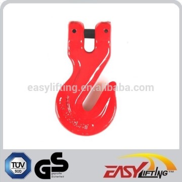 Metal G80 US Type Clevis Grab Hook