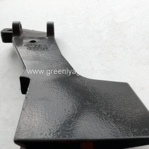 A52157 Scarpa per fertilizzante liquido sinistro John Deere