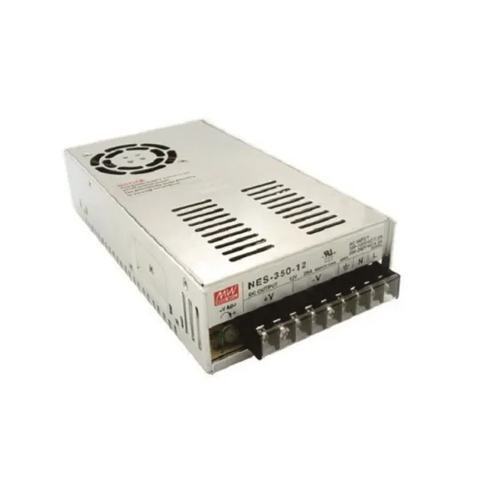 Meanwell 350W Indoor Power Supply: Your Reliable Energy Solution