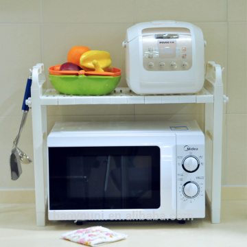 BYN PP plastic microwave rack DQ-1304