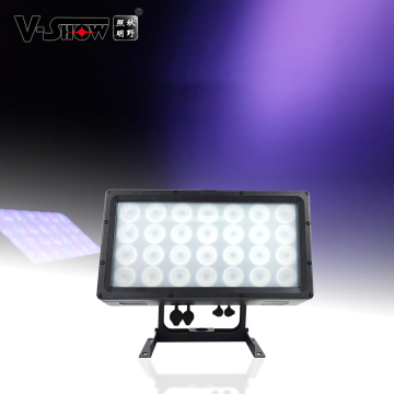 VSHOW Q8 Queen Waterproof IP65 LED Stage Light DMX 560W
