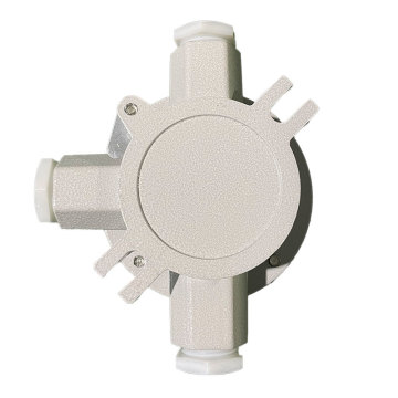 Good Quality Explosion-Proof Cable Box for LED Explosion Proof Lights - LEDUN