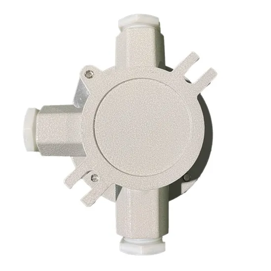 Good Quality Explosion-Proof Cable Box for LED Explosion Proof Lights - LEDUN