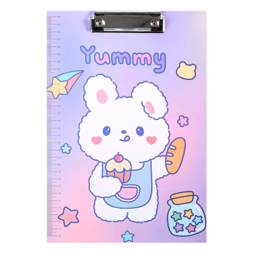 Cute and Creative Children's Folder - WEIBO Brand Direct Selling