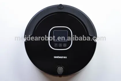 C565 ROBOT VACUUM CLEANER new technology product in china