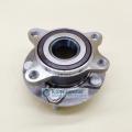 2022 MAZDA CX30 BDWK-33-04X WHEEL HUB UNIT