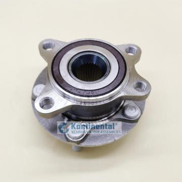 2022 Mazda CX30 BDWK-33-04X Wheel Hub Unit