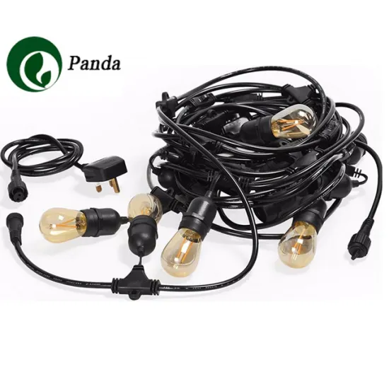 heavy duty waterproof High Quality LED Christmas Light