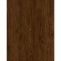 Grain de bois unlin cliquez en vinyle Pvc