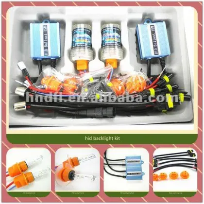 Wholesale manufacturers HID reversing lights ,Suitable for any vehicle