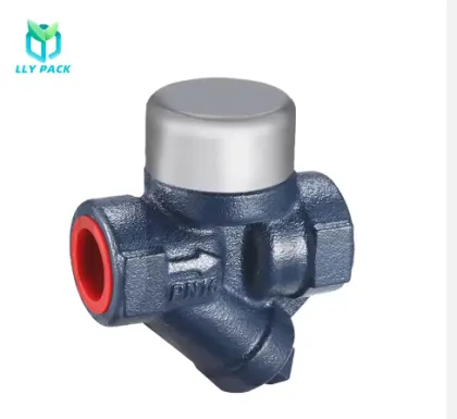 steam trap Mechanical Steam Traps With Insulation Cap