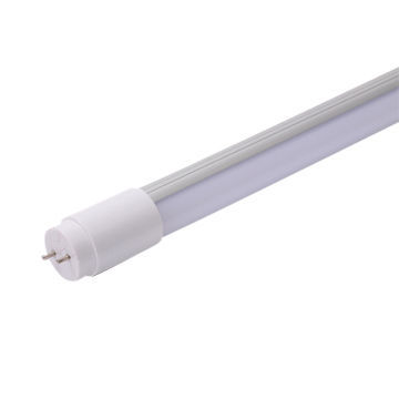 9W LED T8 tube lights with PC frosted cover, keeping soft lighting, good for your eyes