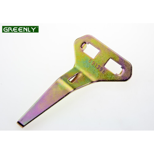 John Deere Dönen Scraper Kit AA35734 AA54726