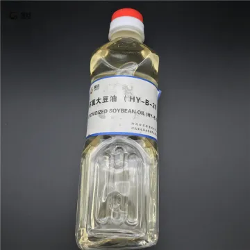Epoxidized soybean oil DOTP oil for plastic agent