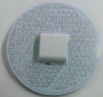 18W round 2d lamp replace 28W CFL, CE-EMC CE-LVD 3 Years warranty.