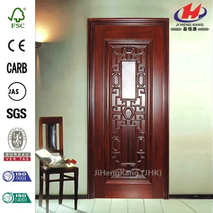 Bruni Sunshine Office Building Interior Glass Door