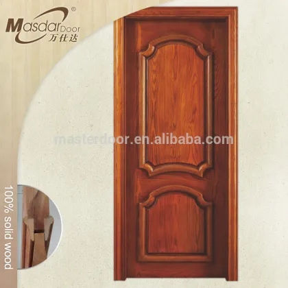 Antique Chinese wooden security doors for homes