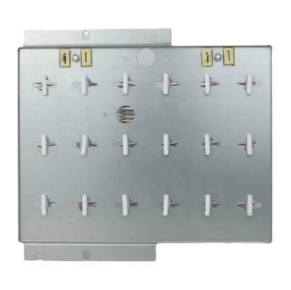 Replacement Dryer Heating Element for Speed Queen, Maytag, Magic Chef, Amana Appliances: AP6024199, D518199, 61195, Y503978, 964P3, 51032