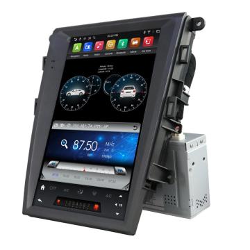 car video android dvd player ford Mondeo