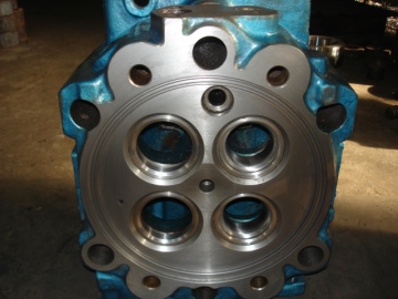 Daihatsu Marine Diesel Engine Parts