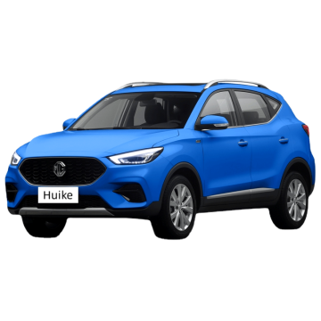 SUV MG ZS 1.5L de venta caliente: vehículo utilitario de 170 km de alta velocidad nuevo/usado