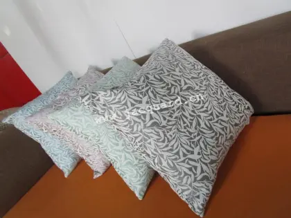 Woven Cushions for Home Decor