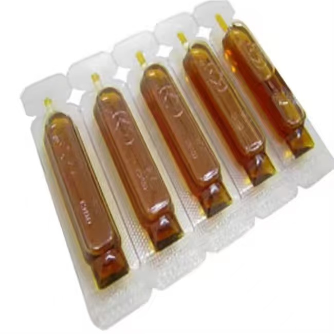 PVC/PE Medical Film