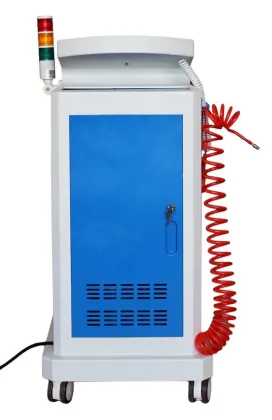 Energy Save Oxy-hydrogen Car Engine Carbon Cleaning Machine
