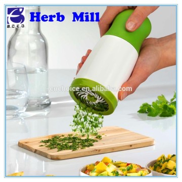 Herb Mill